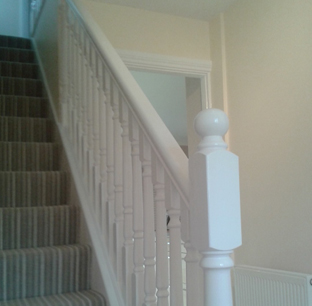 GC Painting and Decorating