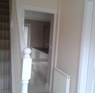 GC Painting and Decorating